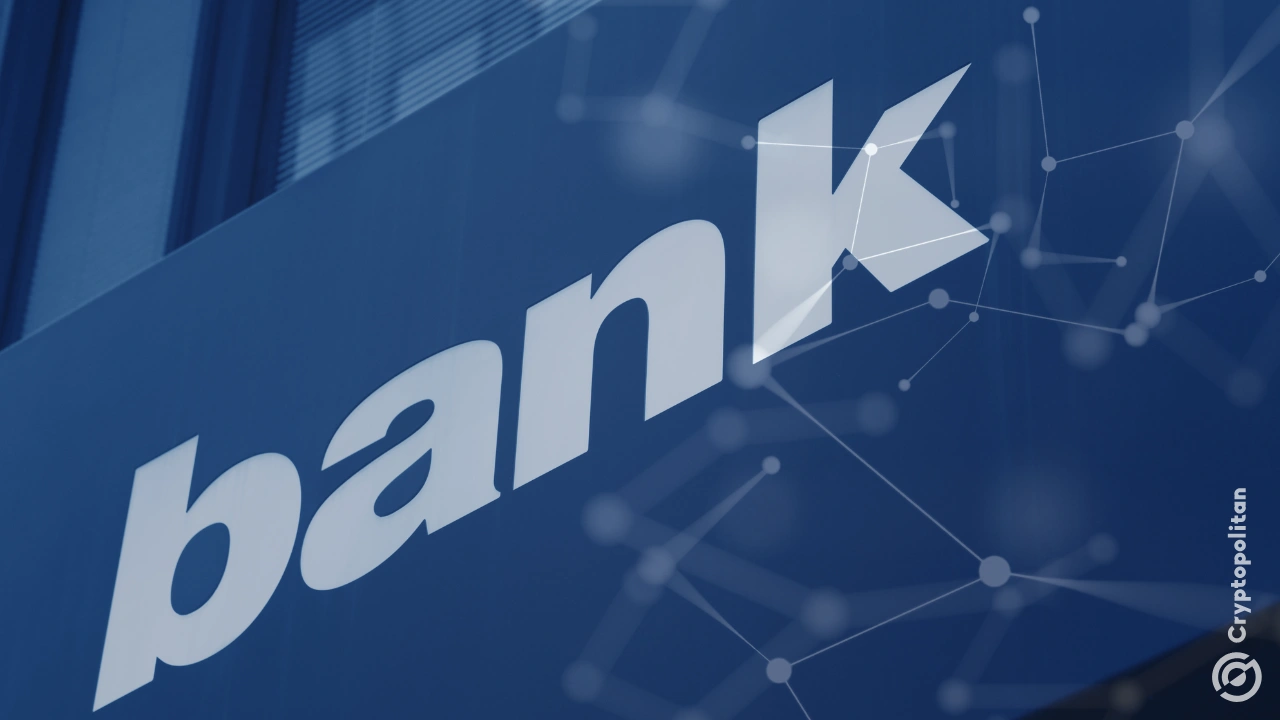 N3XT launches US narrow bank with Wyoming Special Purpose Depository Institution charter