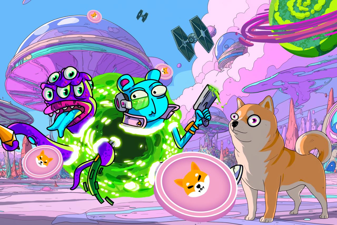 Dogecoin, Shiba Inu & Layer Brett; Which Of These Are Top Crypto Analysts Expecting To Skyrocket In September