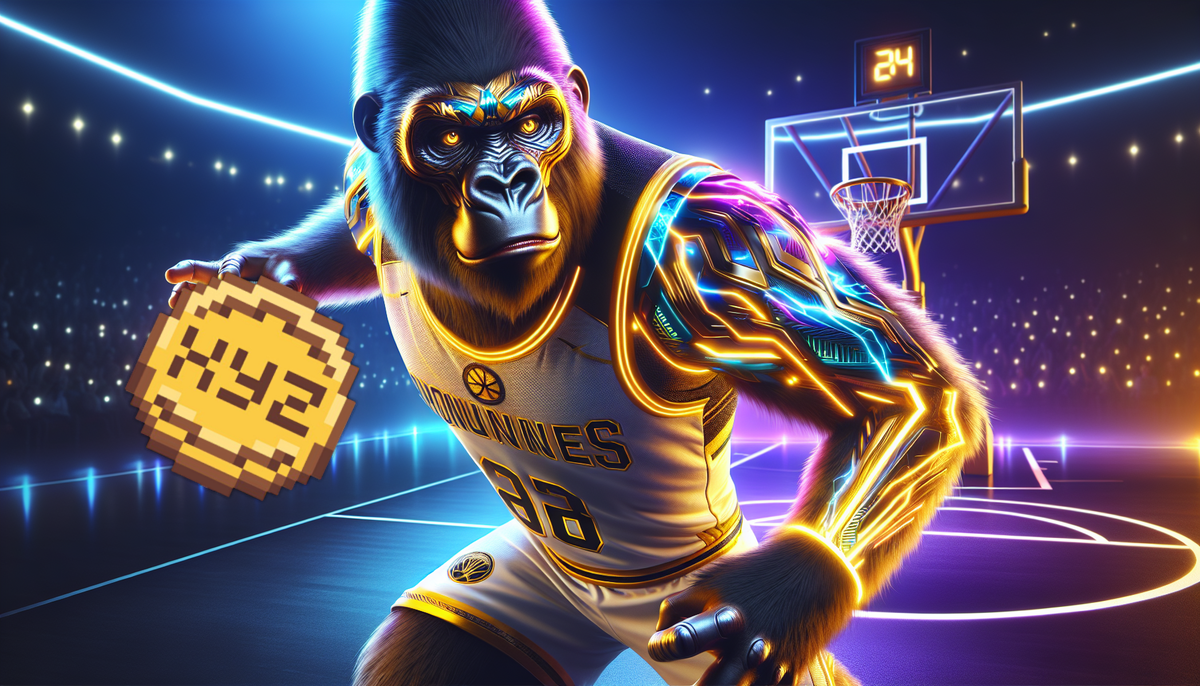 Thinking of Buying Bitcoin? Check Out These 5 Cryptos With Even Bigger Potential First!