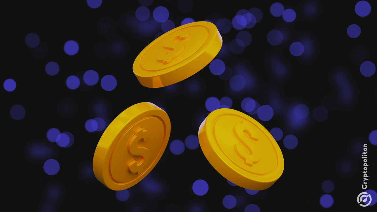 Liquidity returns on exchanges through USDC inflows