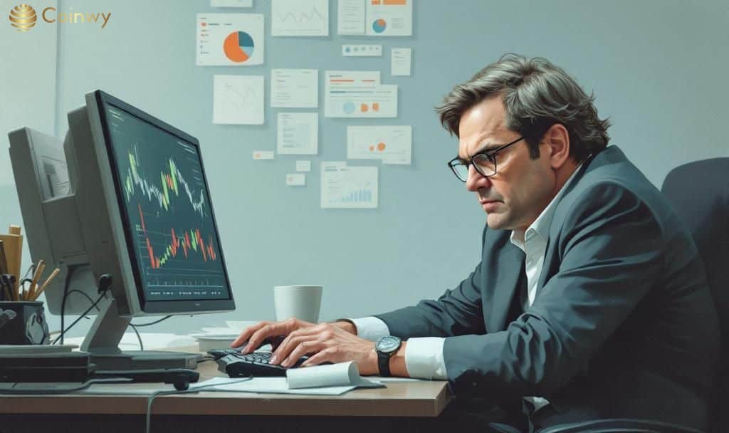 Significant Hedge Trade Unwound by Investor Jim Chanos