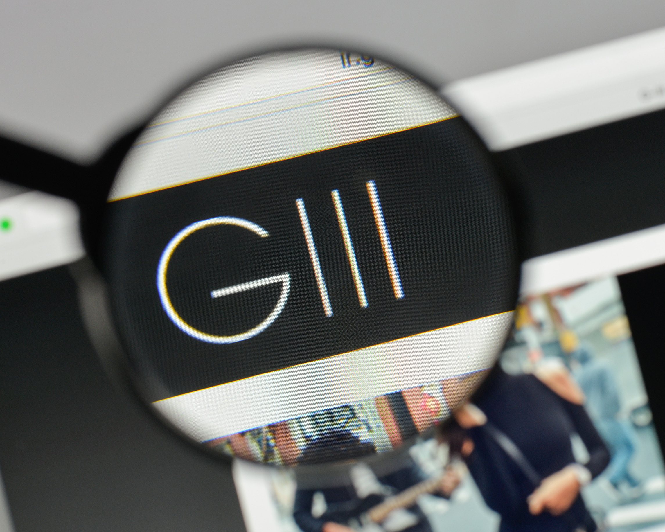 G-III Apparel Group, Ltd. Beats Expectations with First-Quarter Results
