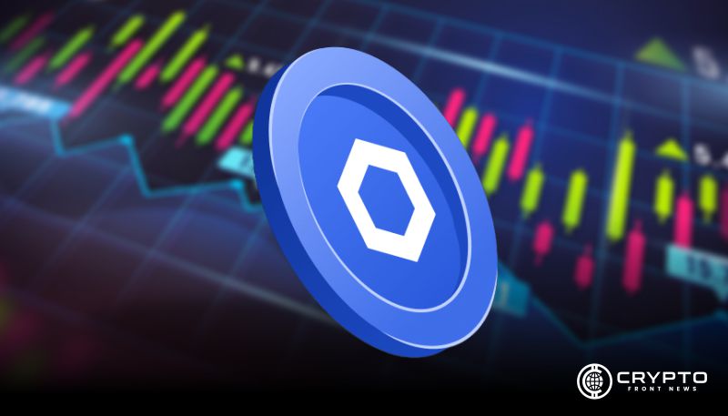 Chainlink Faces Three Warning Signs After 95% Rally, Says Analyst
