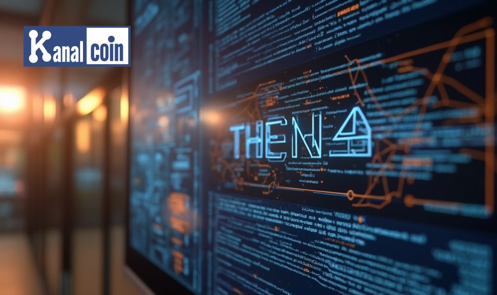 THENA Launches V3,3 Upgrade, Enhancing DeFi on BNB Chain