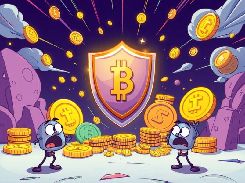 Essential Risk Management: How to Prevent Another Stream Finance Crisis