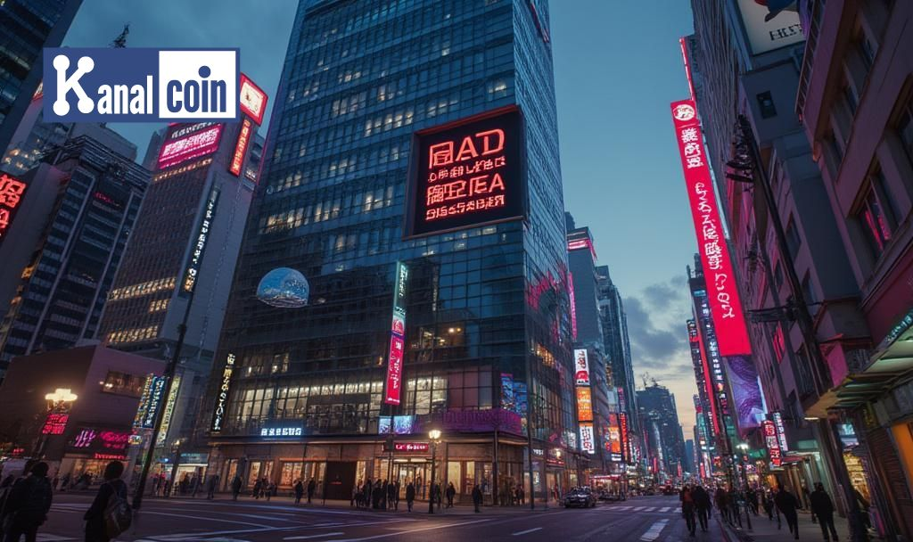 Japan Proposes 20% Flat Tax on Crypto Gains