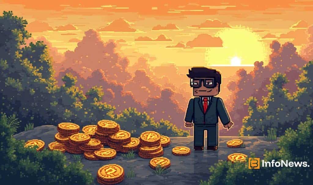 Michael Saylor Warns Against Bitcoin Protocol Changes