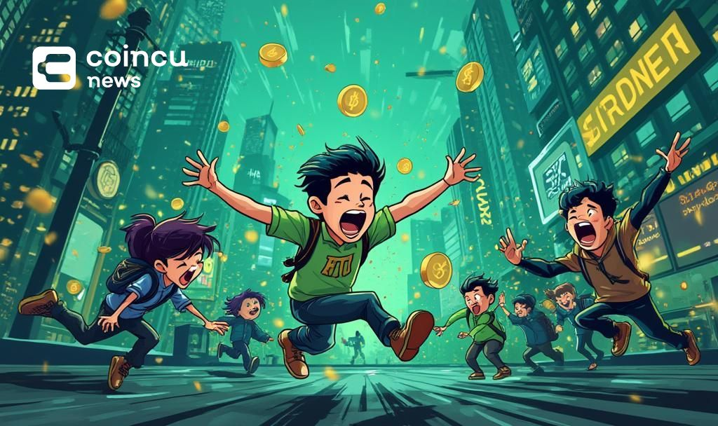 Sui's MPC Network Ika Launches Major Token Airdrop Initiative