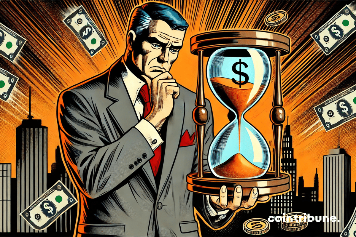 Buffett Sounds The Alarm On U.S. Monetary Instability