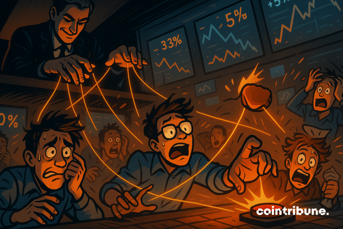 Informed Traders Edge Out Retail Risk-Takers on Prediction Markets