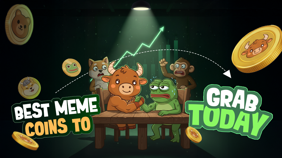 8 Rising Picks Bringing Major Holder Benefits Alongside the One Best Crypto Presale Right Now