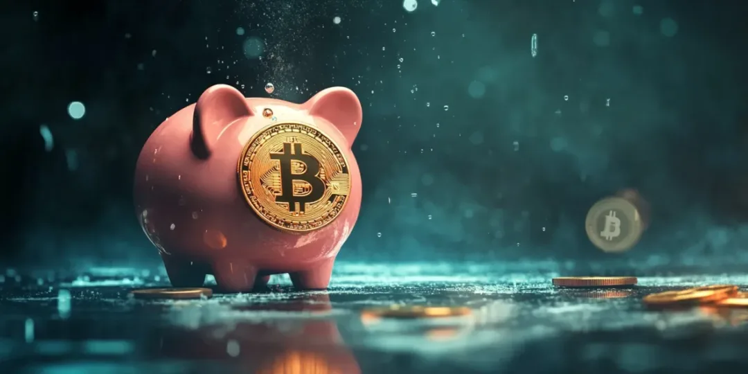 Parents Now Opt For Bitcoin Over Traditional 529 College Savings Plans