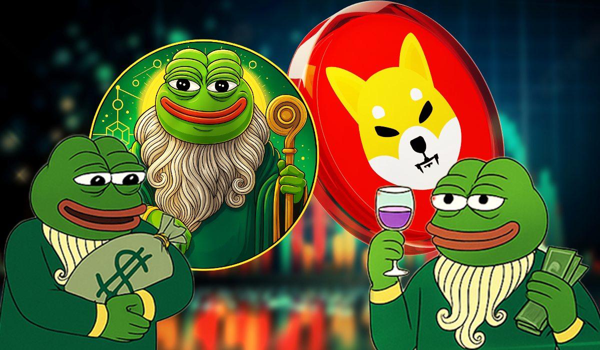 Missed Shiba Inu And Dogecoin? Pepeto Is The Opportunity To Seize Now, The Best Crypto To Buy Now