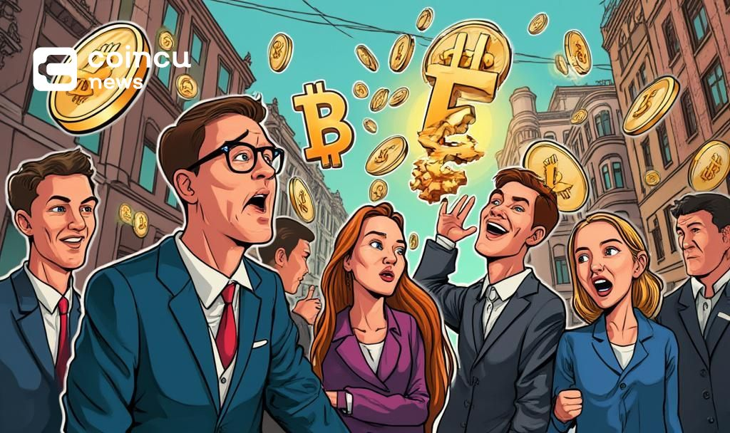 Sberbank Launches Bitcoin-Linked Bonds for Russian Investors