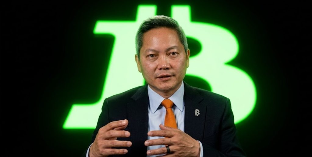 Strategy CEO Explains Why They Might Sell Bitcoin – “I Believe in Math, Not Ideology”