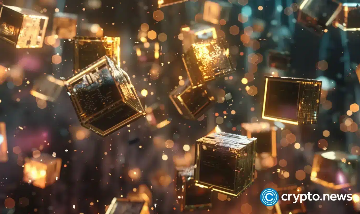 TAIKO layer 2 token debuts on Revolut, gaining access to over 45 million users