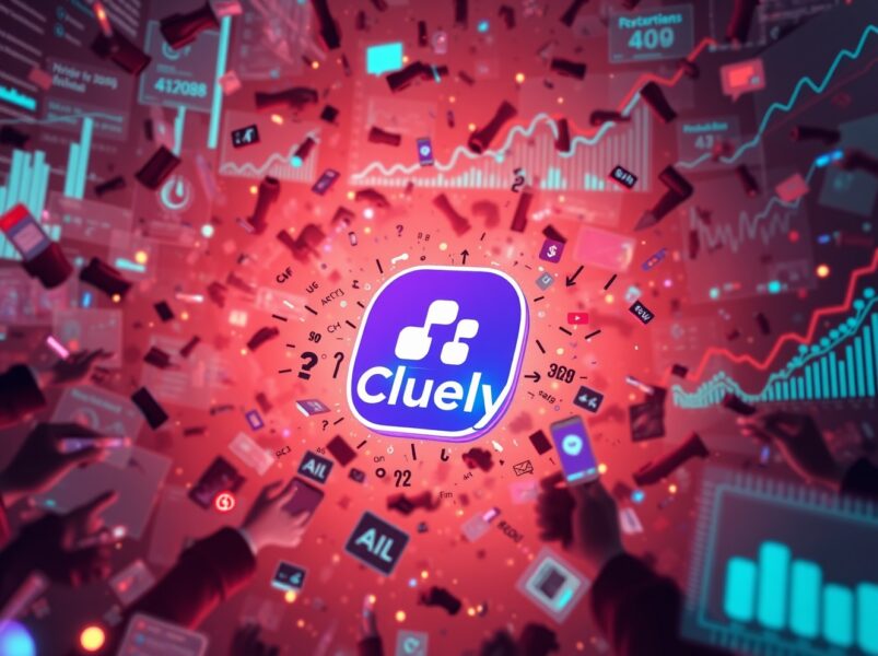 Startup Marketing: The Bold Ragebait Strategy That Ignited Cluely AI