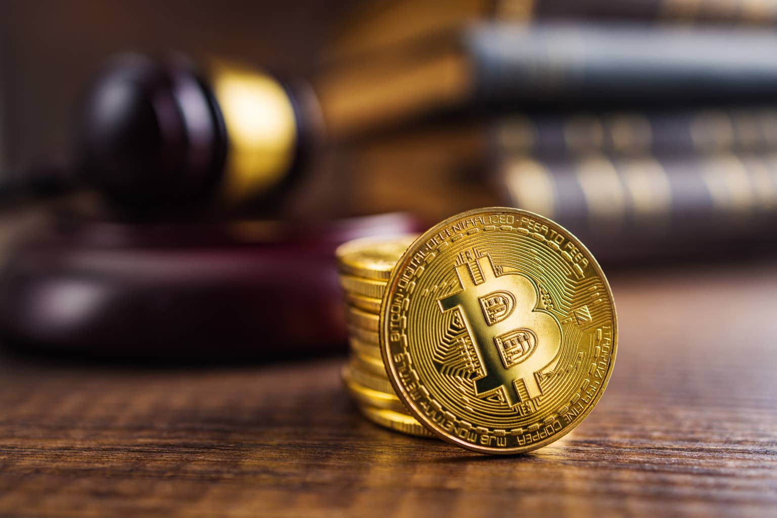 Hollywood director jailed for betting Netflix money on crypto