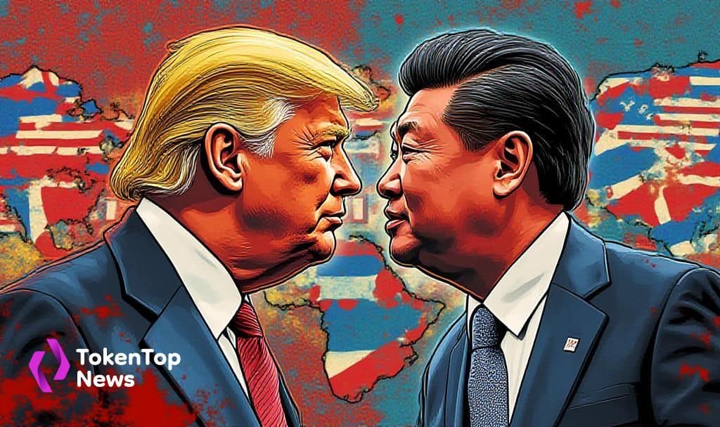 Trump to Meet Xi Jinping Amid Escalating Trade Tensions