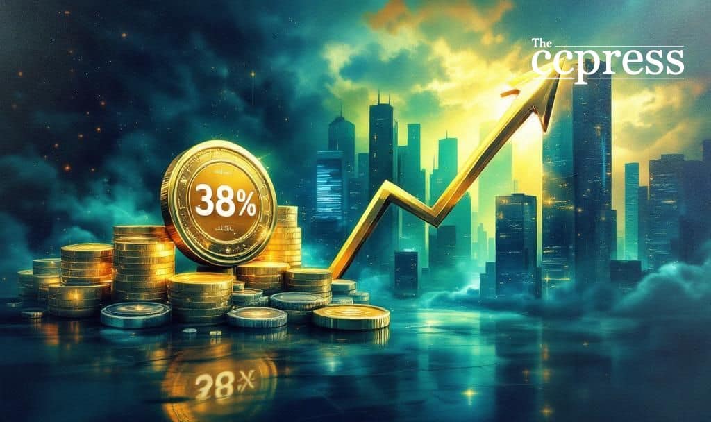 UNI Token Soars After Uniswap Proposes Governance Changes