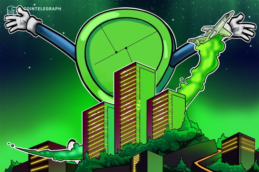 Whales drive NFT comeback on BNB Chain in Q3: Messari