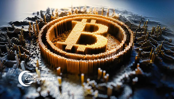 Bitcoin Whale Moves $129M to Binance Amid Market Uncertainty