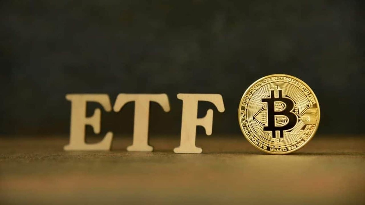 Bitcoin Spot ETFs Could Be Approved This Week, ETF Store President Nate Geraci Says