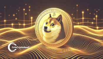 Dogecoin Targets $1 as Bullish Momentum Builds with ETF Filing