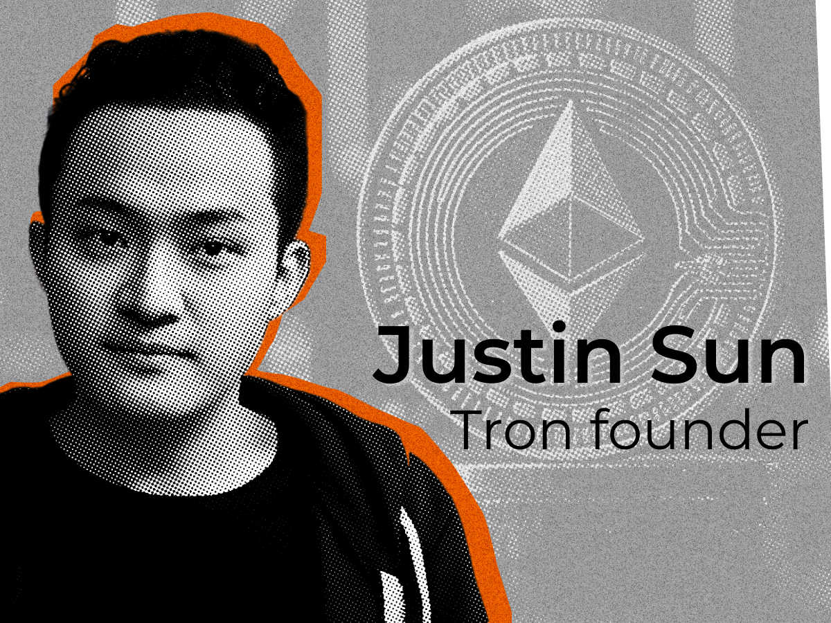 Justin Sun Breaks Silence on Alleged Ethereum Liquidation