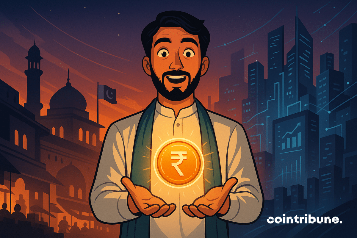 Pakistan Prepares to Launch its First Stablecoin to Support its Digital Transition