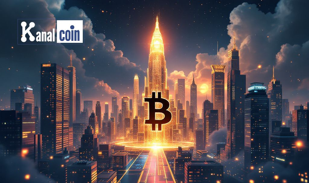 Bitcoin Price Surges to Over $84,000, Influencing Broader Crypto Market