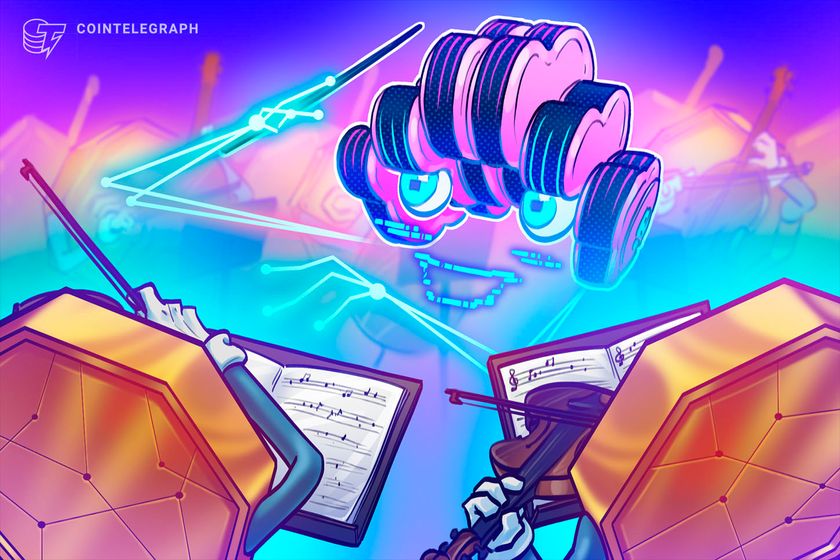 How to set up and use AI-powered crypto trading bots