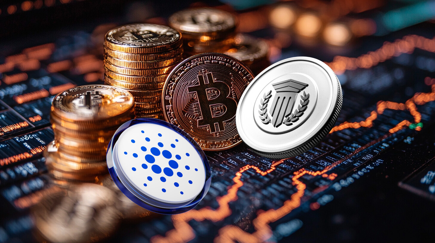 Cardano (ADA) vs Mutuum Finance (MUTM): Which Altcoin Under $1 Today Will Hit $10 First?