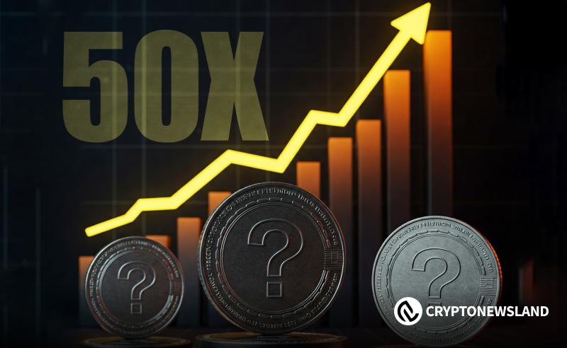 3 Crypto Coins With Major Upside Potential: XMR, ONDO, KAS