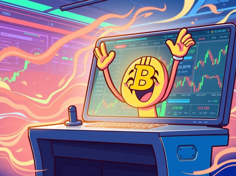 Kalshi BNB Deposits: A Game-Changer for Crypto Prediction Markets