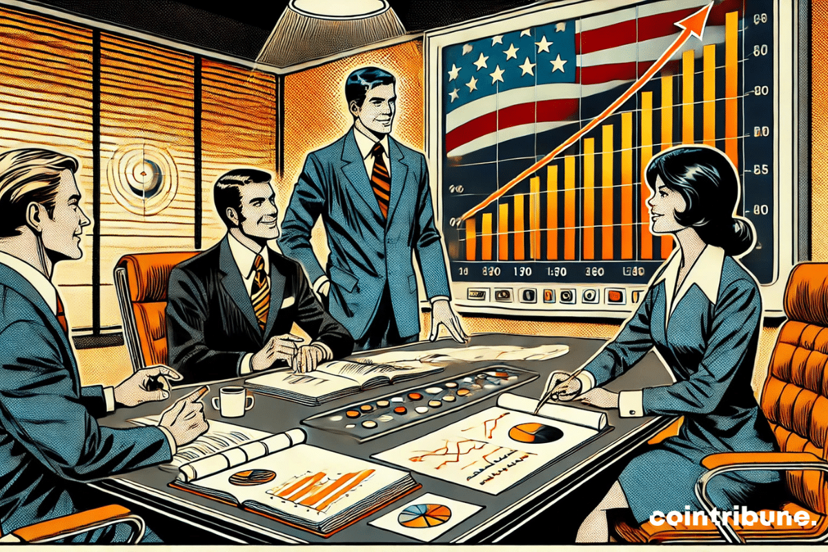 Economy 2025: Why Do Experts Anticipate A Global Recovery?