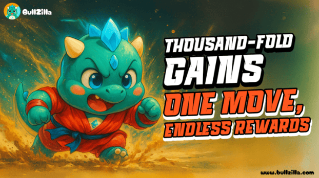 Dogwifhat and Dogecoin Lead 2025 Meme Markets as BullZilla Turns Presale Into a Case Study for Top Meme Coins to Buy and Hold