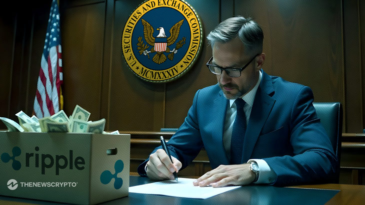 Ripple Closes Final Settlement with SEC as Lawsuit Ends