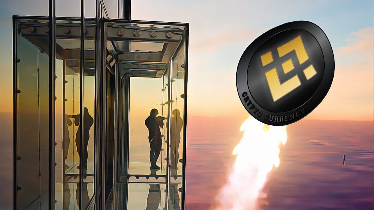 BNB Coin Surges Amid Market Anticipation