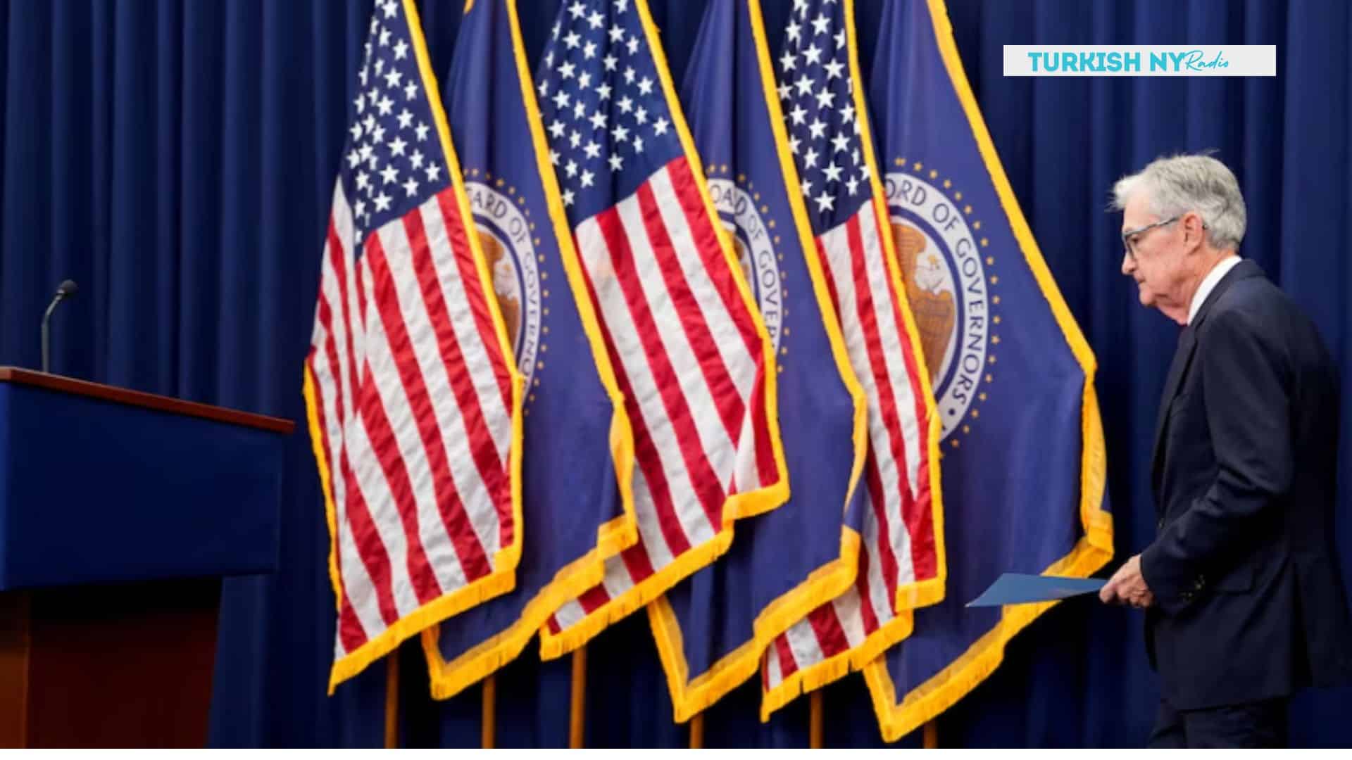 Fed Rate Cut 2025: Powell Blinks as Growth Worries Beat Inflation Fears