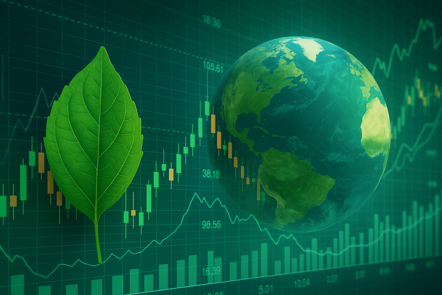 7 Unstoppable Alpha-Generating Secrets: The Definitive Guide to Boosting Investment Returns with ESG Analysis