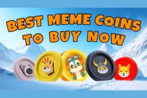 Stake, Earn, and Get Profit: 10 Best Meme Coins to Buy Now Before They Skyrocket