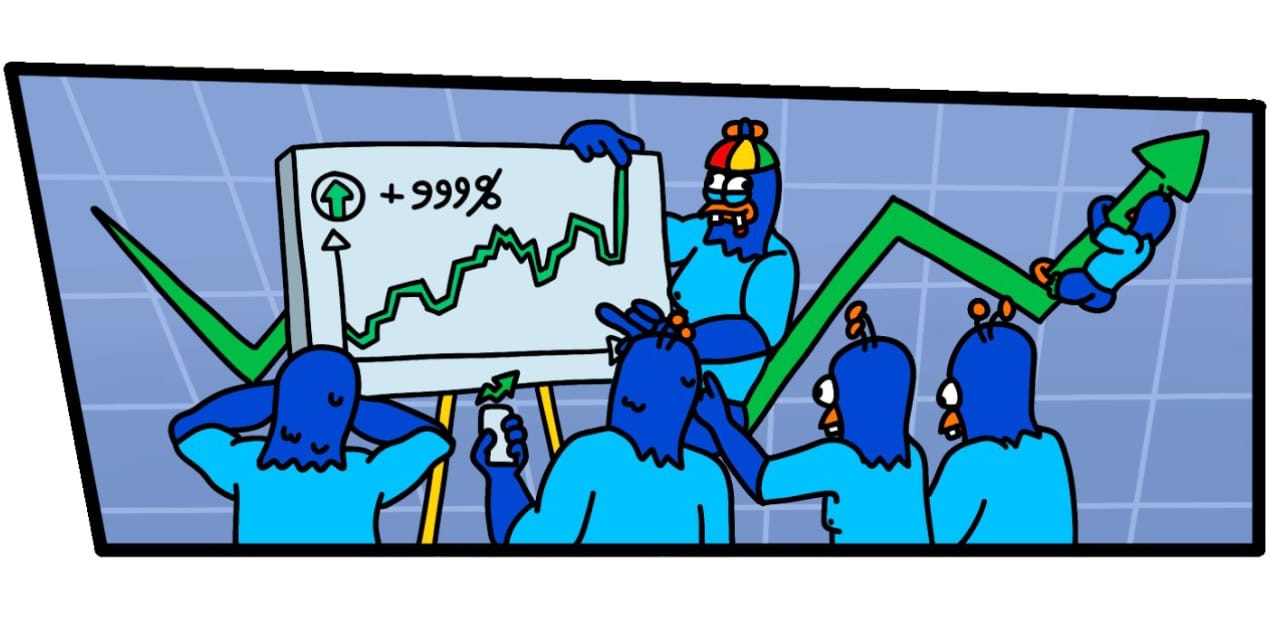 Flockerz ICO Surges Past $9M With Only 15 Days Left – Should Its Vote-To-Earn Model Be A New Year’s Resolution For Meme Coins?