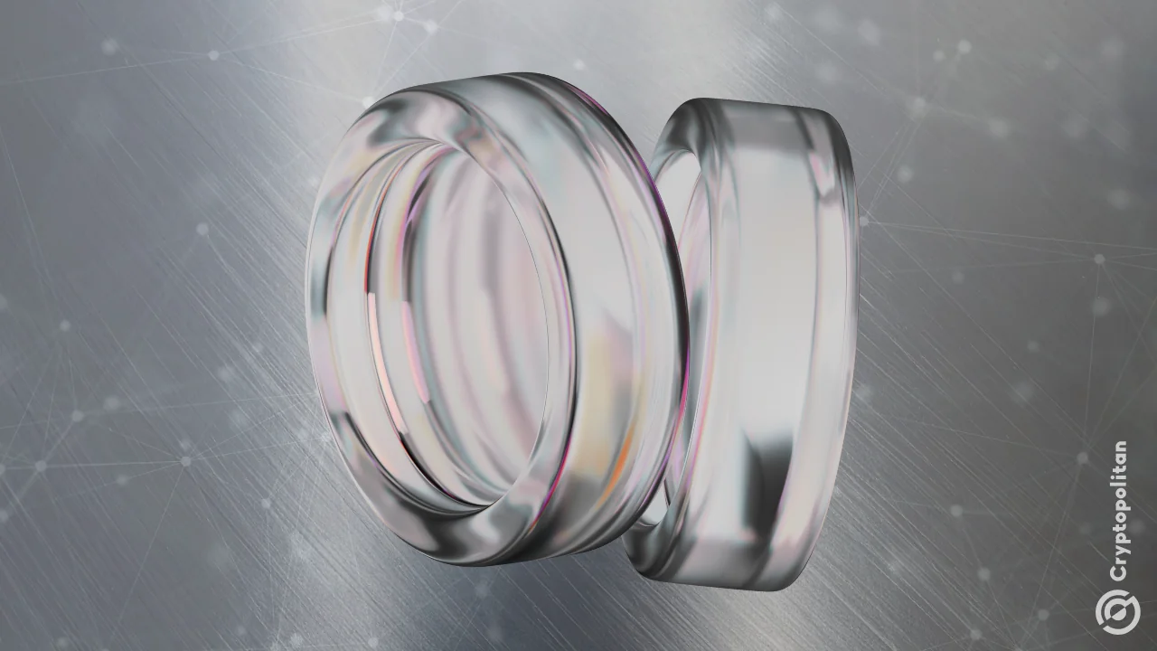 Silver's steep price climb leads to record interest in tokenized markets