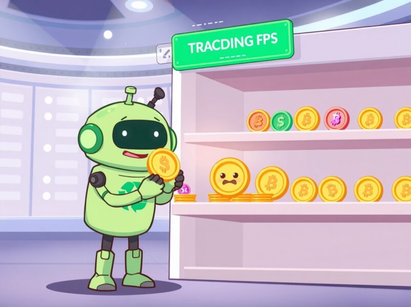 Crucial Update: Binance to Delist 8 Spot Trading Pairs – What Traders Must Know