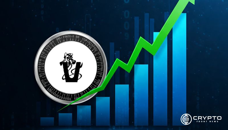 VANA Breaks Descending Trendline as Bulls Target $6.00 Resistance Level