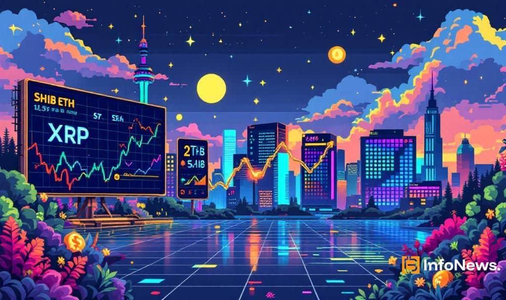 XRP ETF Approval Speculation Remains Unsubstantiated