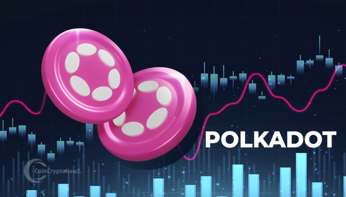 Polkadot Dips Further as Bearish Momentum Escalates