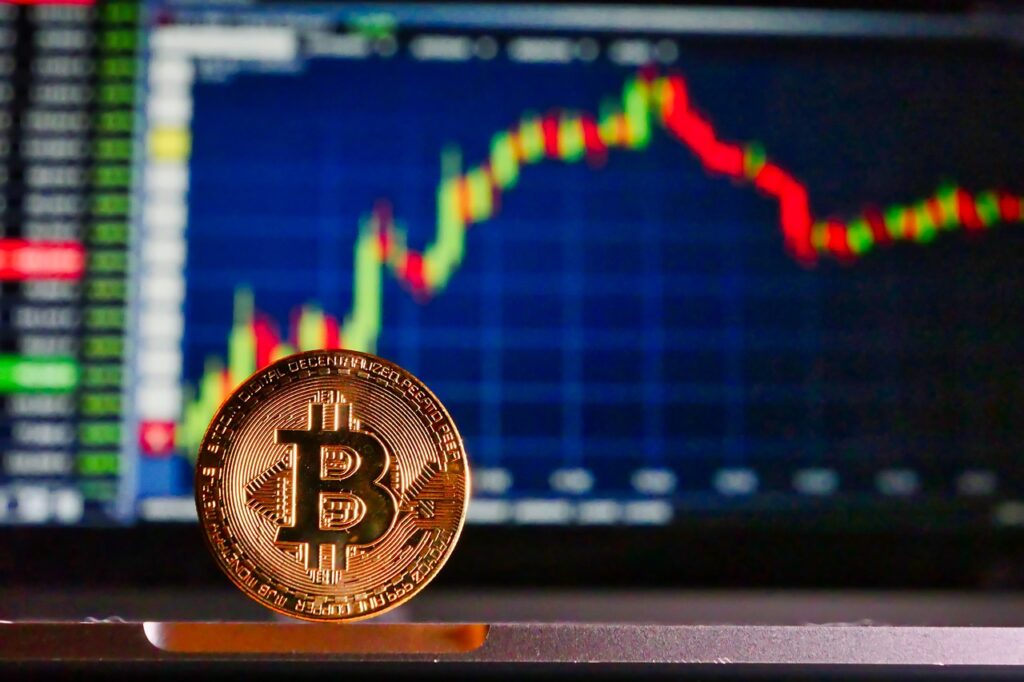 On-Chain Metrics Suggest Bitcoin Traders Buy the Dip, Anticipating a Rebound