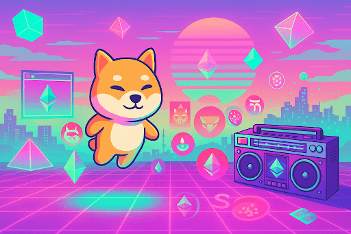 Shiba Inu Momentum Slows While Early Investors Shift Focus to Rising Presale Star Remittix (RTX)